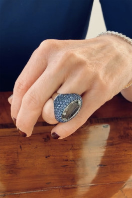 La storica gioielleria a Bolzano - MorinZamboni