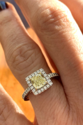 La storica gioielleria a Bolzano - MorinZamboni