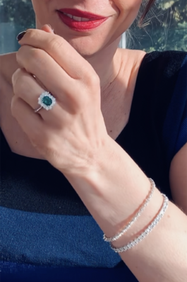 La storica gioielleria a Bolzano - MorinZamboni