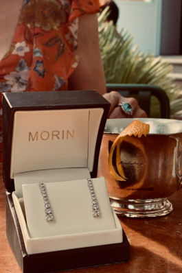 La storica gioielleria a Bolzano - MorinZamboni