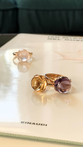 La storica gioielleria a Bolzano - MorinZamboni