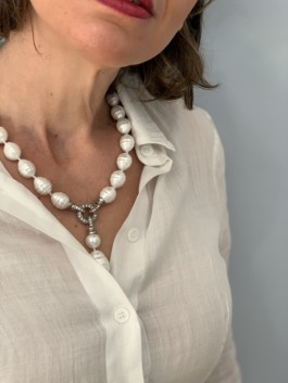 La storica gioielleria a Bolzano - MorinZamboni