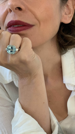 La storica gioielleria a Bolzano - MorinZamboni