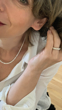 La storica gioielleria a Bolzano - MorinZamboni