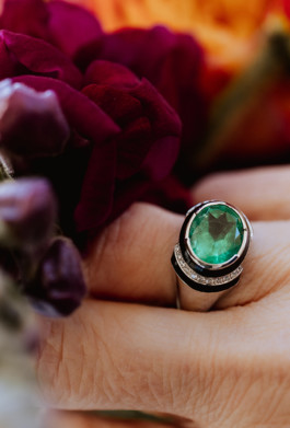 La storica gioielleria a Bolzano - MorinZamboni